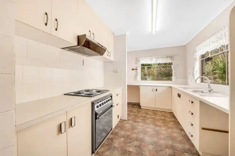 Second view of Homely rural property listing, 7 Illoura Road, Wurdong Heights QLD 4680