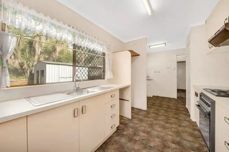 Sixth view of Homely rural property listing, 7 Illoura Road, Wurdong Heights QLD 4680