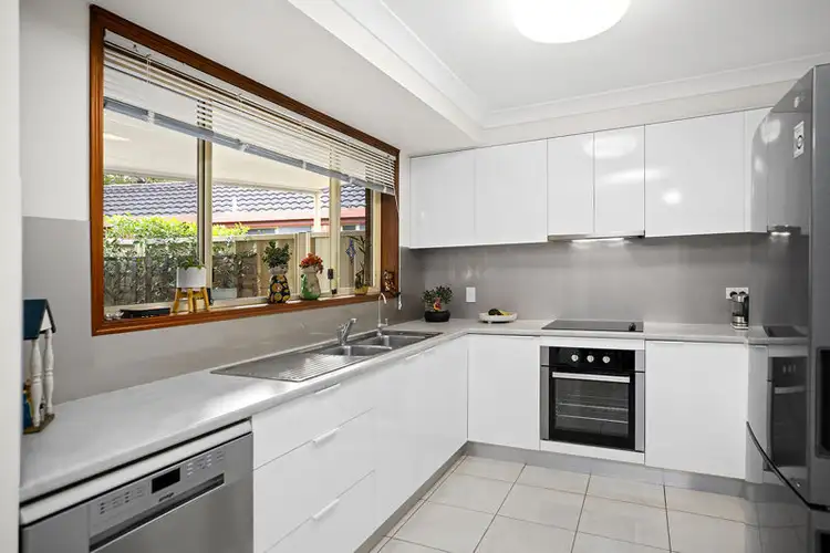 Second view of Homely house listing, 6 & 6A Flintwood Place, Coffs Harbour NSW 2450
