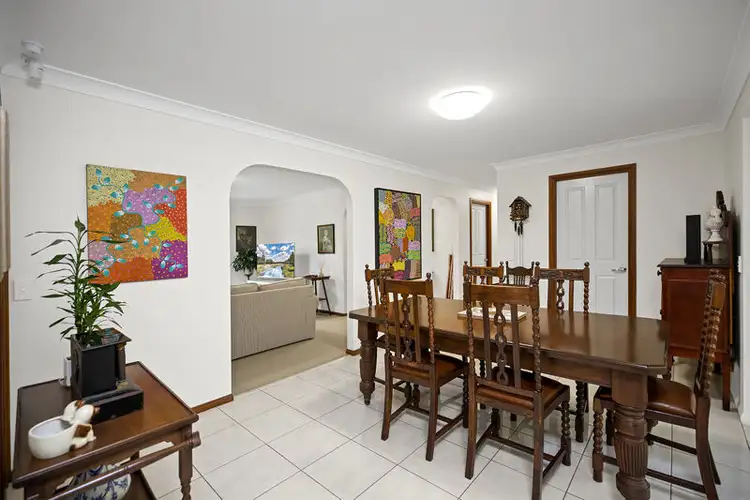 Fifth view of Homely house listing, 6 & 6A Flintwood Place, Coffs Harbour NSW 2450