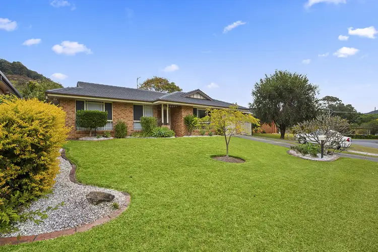 Sixth view of Homely house listing, 6 & 6A Flintwood Place, Coffs Harbour NSW 2450