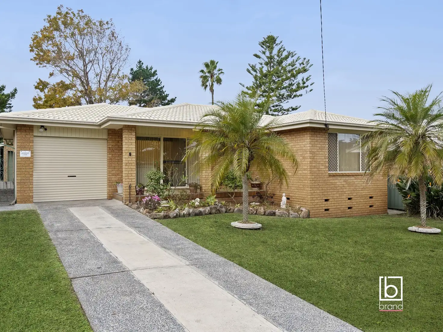 Main view of Homely house listing, 19 Skyline Street, Gorokan NSW 2263