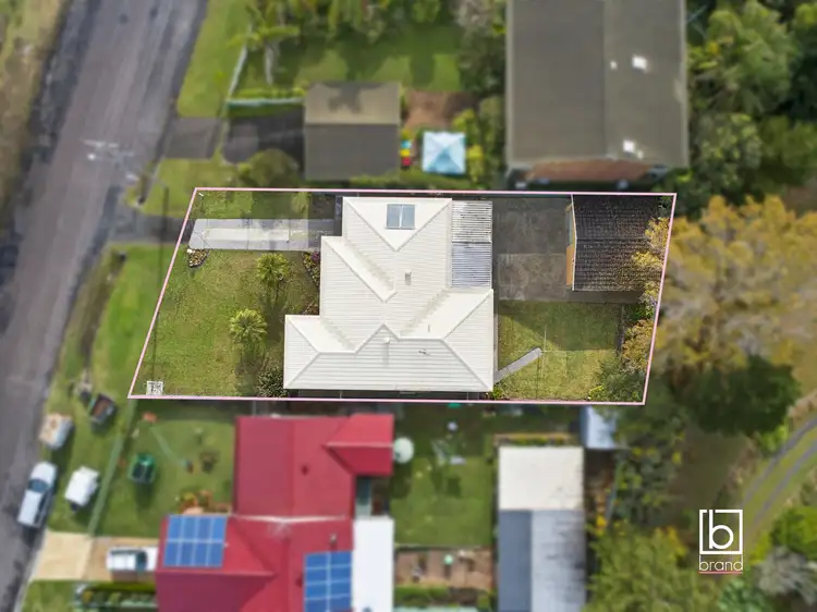 Third view of Homely house listing, 19 Skyline Street, Gorokan NSW 2263