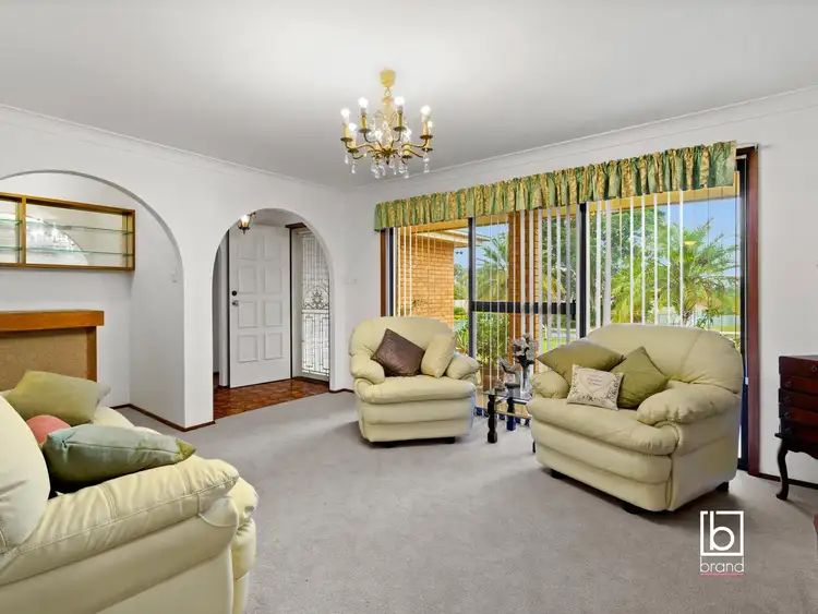Fourth view of Homely house listing, 19 Skyline Street, Gorokan NSW 2263