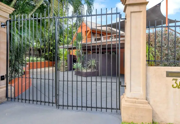 34 Valmadre Street, Caravonica QLD 4878