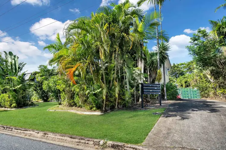 16/20-22 Girralong Street, Woree QLD 4868