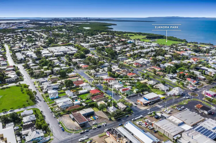 Sixth view of Homely house listing, 129 Glenora Street, Wynnum QLD 4178