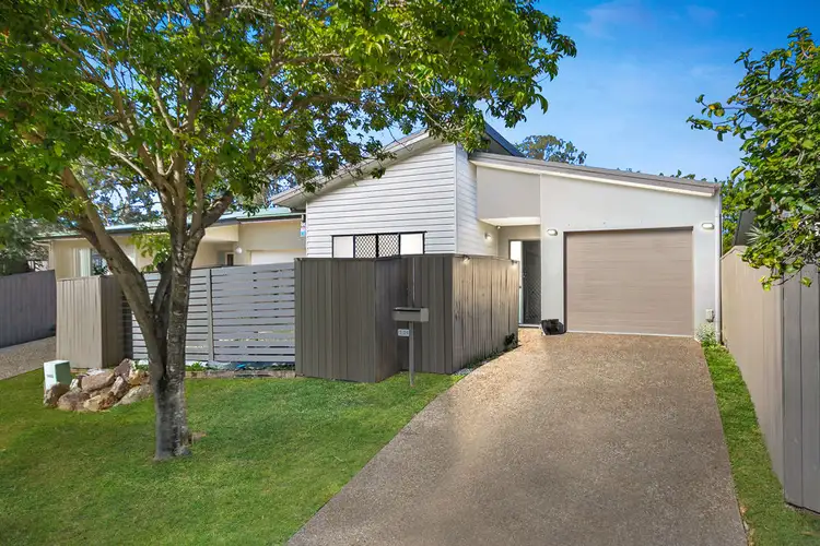 Main view of Homely unit listing, 7/17-25 Callum Place, Bracken Ridge QLD 4017