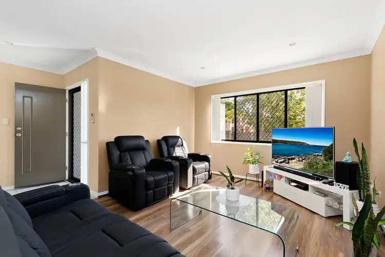 Second view of Homely unit listing, 7/17-25 Callum Place, Bracken Ridge QLD 4017