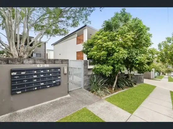 Second view of Homely unit listing, 17/62 Waldheim Street, Annerley QLD 4103
