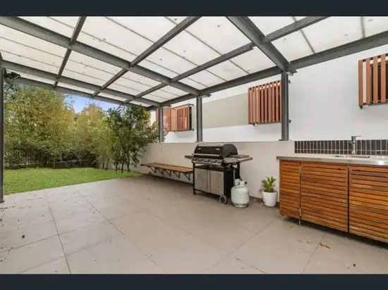 Third view of Homely unit listing, 17/62 Waldheim Street, Annerley QLD 4103