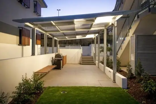 Fourth view of Homely unit listing, 17/62 Waldheim Street, Annerley QLD 4103