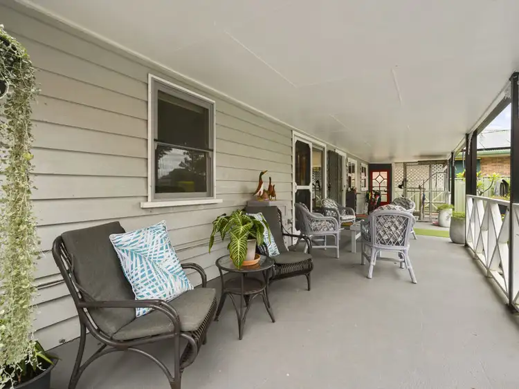 Second view of Homely house listing, 3 Weir Street, Nana Glen NSW 2450