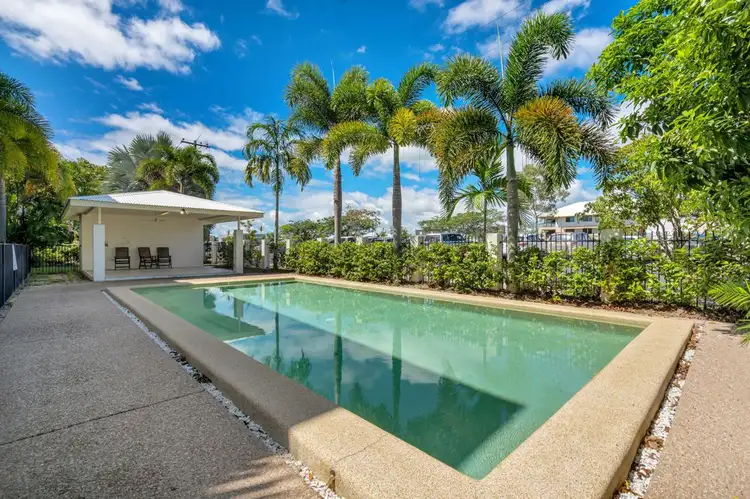 3/15-17 Minnie Street, Cairns City QLD 4870