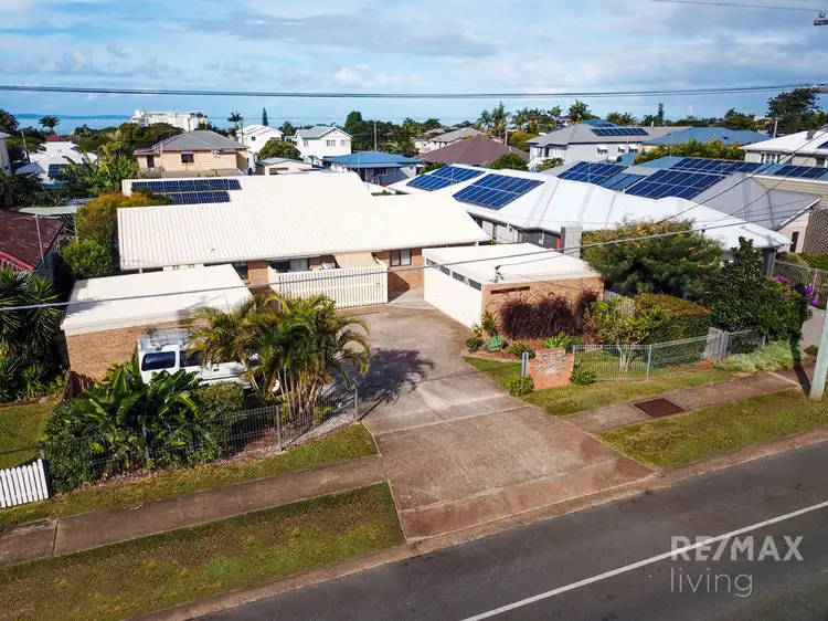 4/592 Oxley Avenue, Scarborough QLD 4020