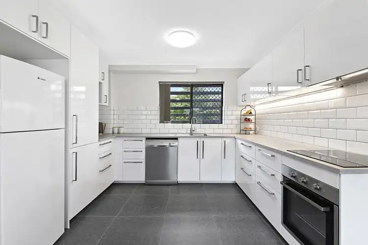 Third view of Homely unit listing, 4/2 Johnston Street, Southport QLD 4215