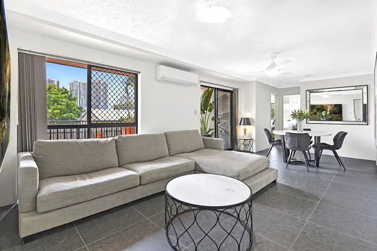Fourth view of Homely unit listing, 4/2 Johnston Street, Southport QLD 4215