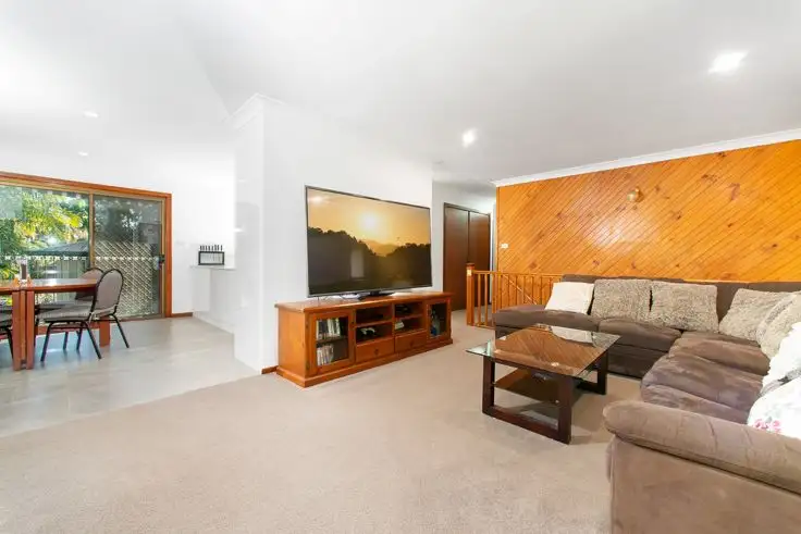 Second view of Homely house listing, 5 Ankana Crescent, Goonellabah NSW 2480