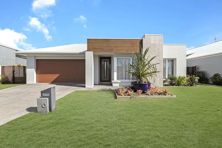 11 Warrego Drive, Pelican Waters QLD 4551