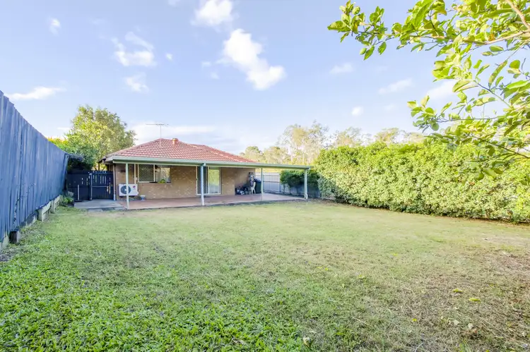 26 Cavill Place, Runcorn QLD 4113
