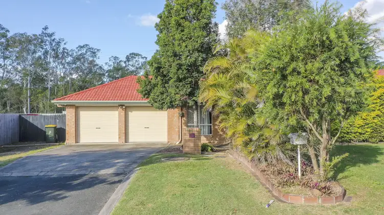 Third view of Homely house listing, 26 Cavill Place, Runcorn QLD 4113