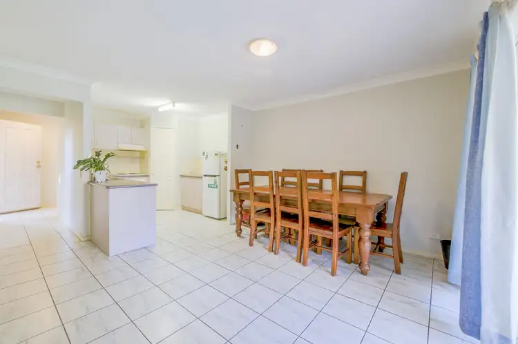 Fifth view of Homely house listing, 26 Cavill Place, Runcorn QLD 4113