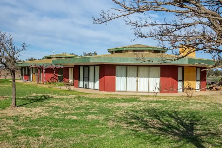 1351 Manilla Road, Hallsville NSW 2340