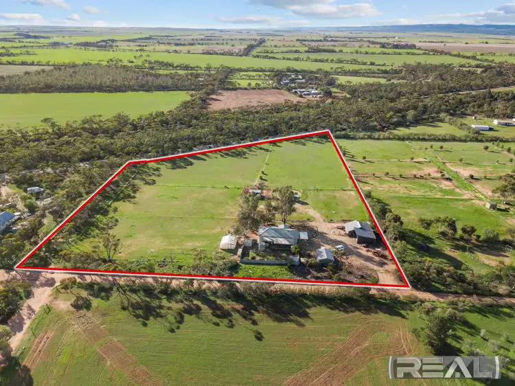 Main view of Homely house listing, 33 Stone Reserve Road, Halbury SA 5461