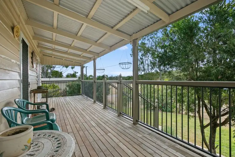 Third view of Homely house listing, 4 Walker Road, Goomeri QLD 4601