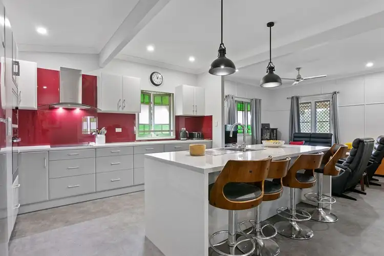 Sixth view of Homely house listing, 4 Walker Road, Goomeri QLD 4601