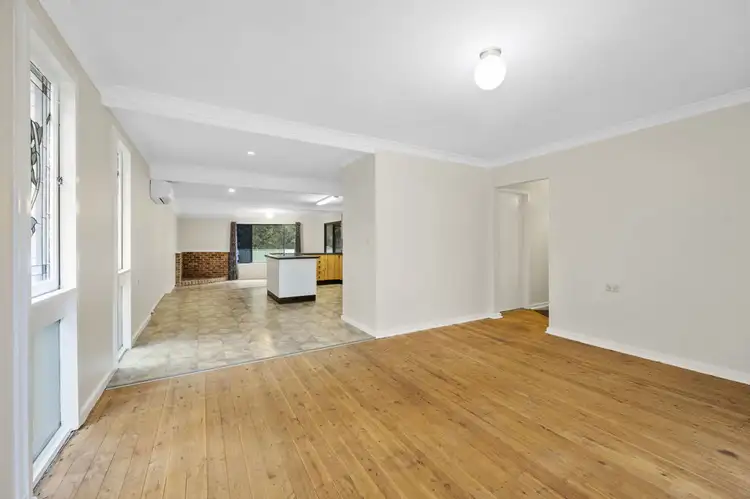 Second view of Homely house listing, 56 Kurrajong Street, Coffs Harbour NSW 2450
