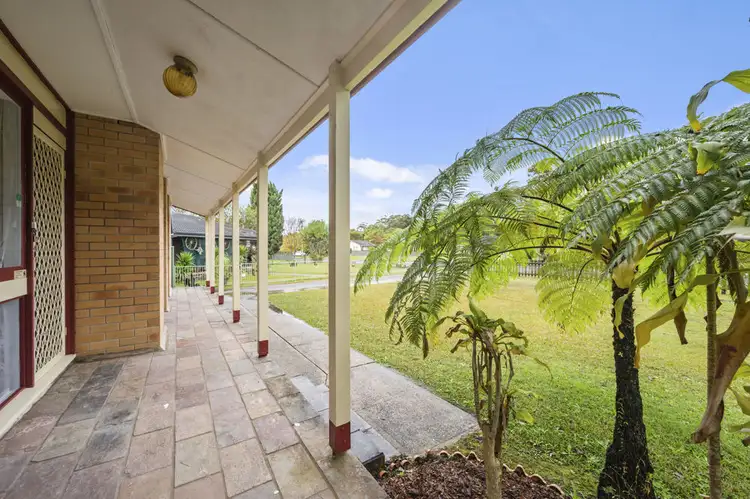 Fifth view of Homely house listing, 56 Kurrajong Street, Coffs Harbour NSW 2450