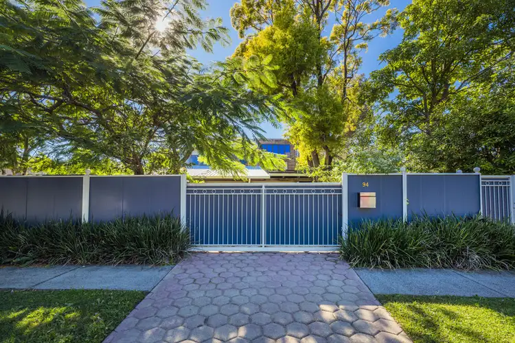 Main view of Homely house listing, 94 Thompsons Road, Coffs Harbour NSW 2450