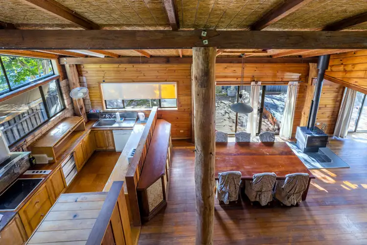 Fifth view of Homely house listing, 94 Thompsons Road, Coffs Harbour NSW 2450