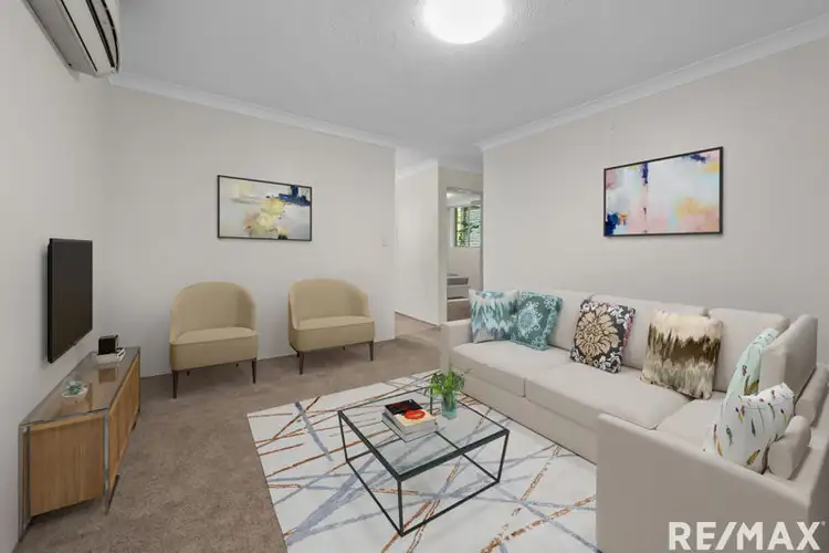3/64 Eton Street, Nundah QLD 4012