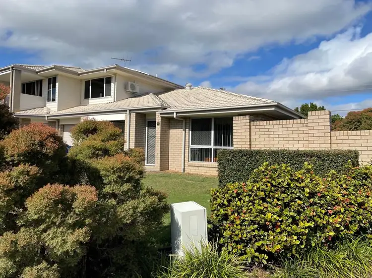48/15 Workshops Street, Brassall QLD 4305