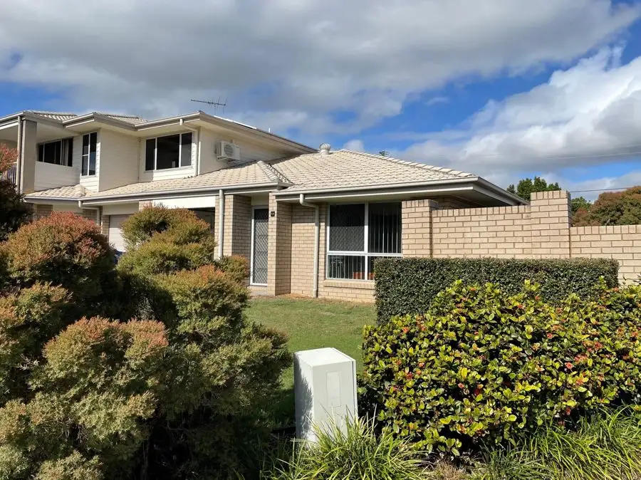 Main view of Homely unit listing, 48/15 Workshops Street, Brassall QLD 4305