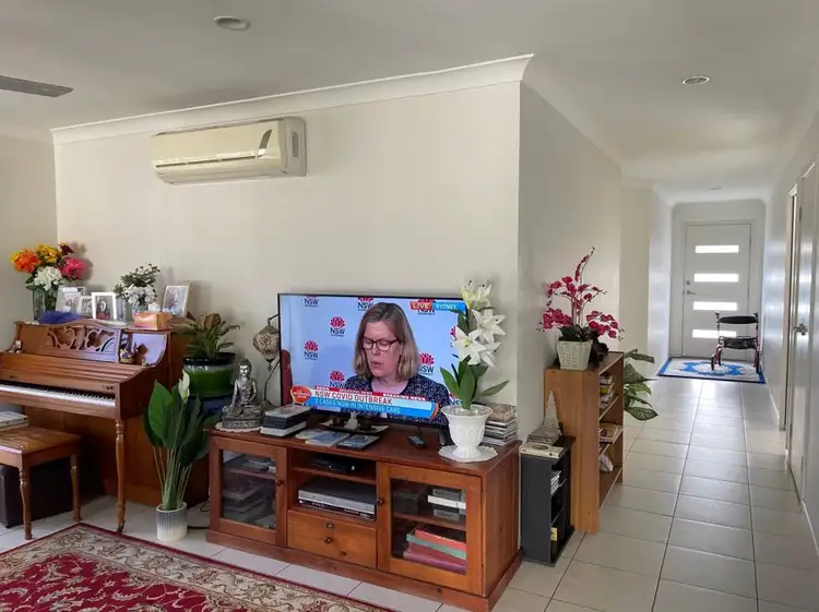 Third view of Homely unit listing, 48/15 Workshops Street, Brassall QLD 4305
