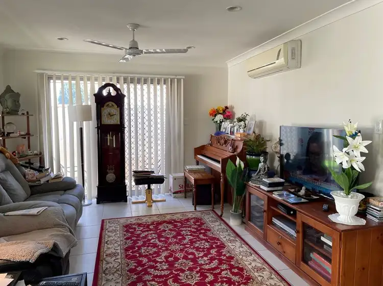 Fourth view of Homely unit listing, 48/15 Workshops Street, Brassall QLD 4305