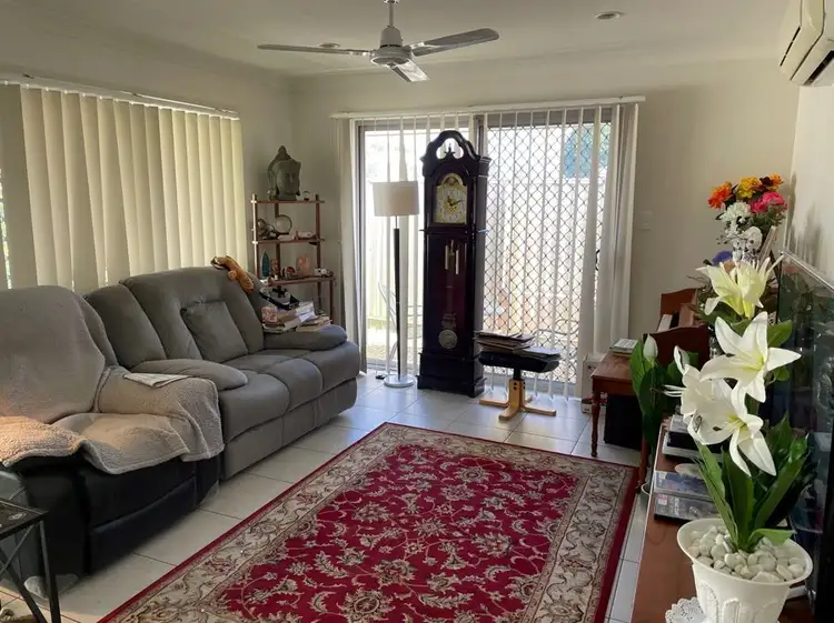 Fifth view of Homely unit listing, 48/15 Workshops Street, Brassall QLD 4305