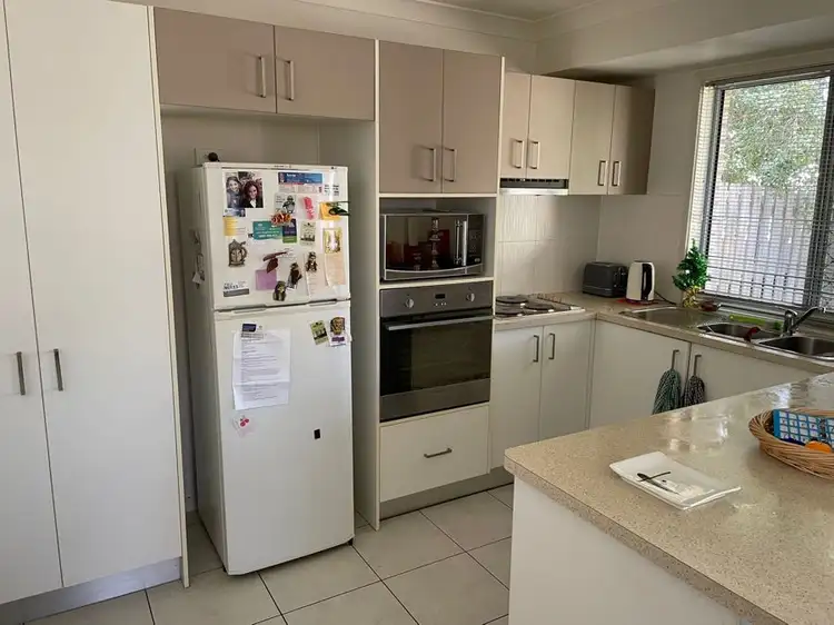 Sixth view of Homely unit listing, 48/15 Workshops Street, Brassall QLD 4305