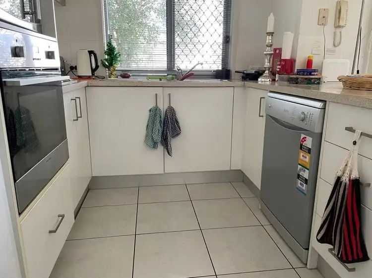 Seventh view of Homely unit listing, 48/15 Workshops Street, Brassall QLD 4305