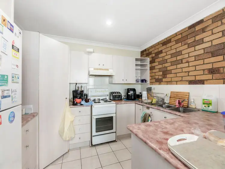 Second view of Homely unit listing, 23/11 Newtown Street, East Ipswich QLD 4305