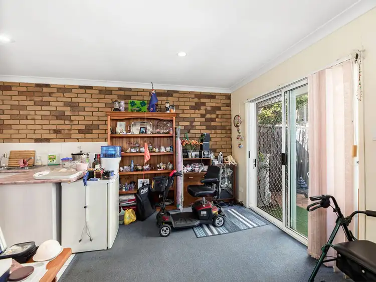 Third view of Homely unit listing, 23/11 Newtown Street, East Ipswich QLD 4305