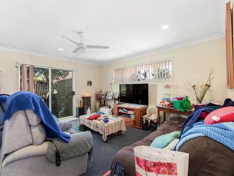 Fourth view of Homely unit listing, 23/11 Newtown Street, East Ipswich QLD 4305