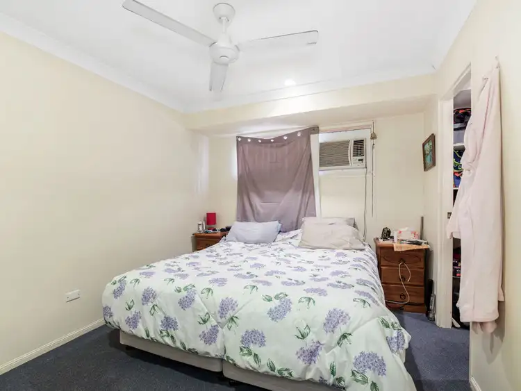 Fifth view of Homely unit listing, 23/11 Newtown Street, East Ipswich QLD 4305