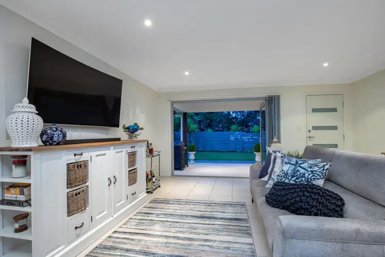 Fourth view of Homely semi-detached listing, 2/5 Terang Court, Ormeau QLD 4208