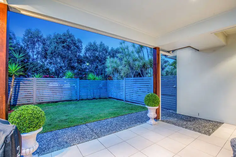 Fifth view of Homely semi-detached listing, 2/5 Terang Court, Ormeau QLD 4208