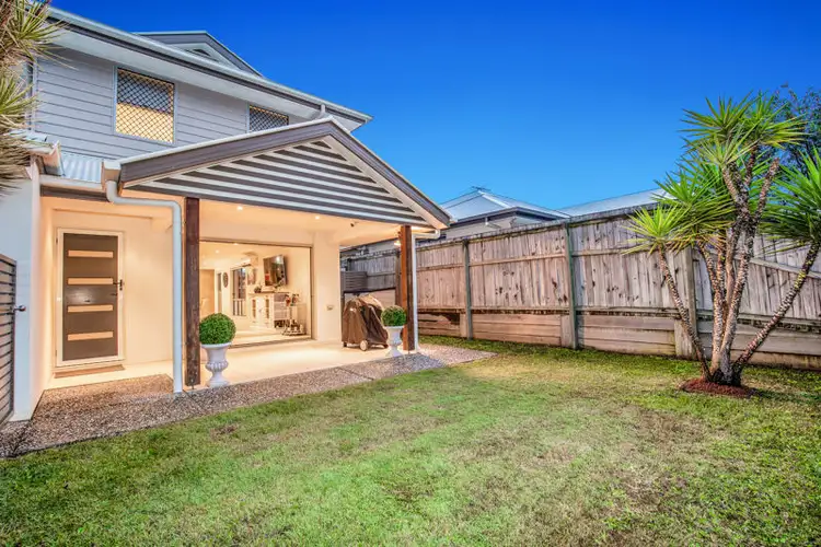 Sixth view of Homely semi-detached listing, 2/5 Terang Court, Ormeau QLD 4208