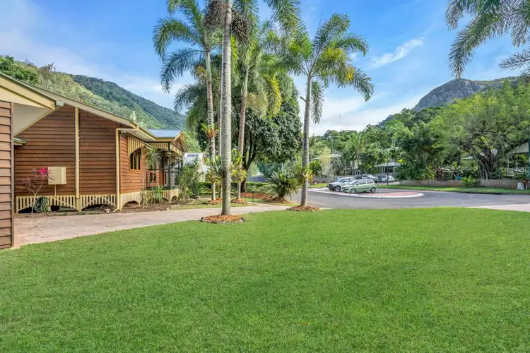 Fourth view of Homely house listing, 18 Glacier Road, Kamerunga QLD 4870